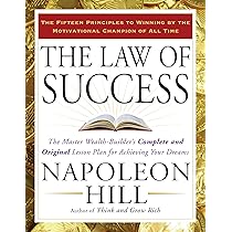 Outwitting the Devil: The Secret to Freedom and Success
